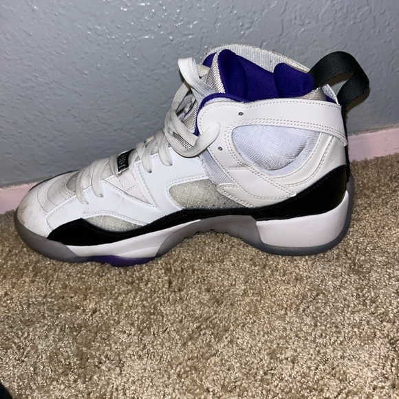 jordan jumpman 2 trey unworn - Picture 3 of 4